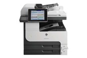 Tulostimet - HP LaserJet Enterprise M725dn - CF066A#B19