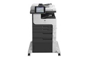 Tulostimet - HP Jet Enterprise 700 MFP M725f - CF067A#B19