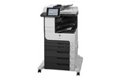Tulostimet - HP LaserJet Enterprise M725z - CF068A#B19
