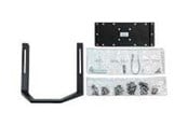 Näytön kiinnitys - Ergotron Monitor Kahva Kit - 97-760-009