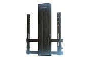 Seinäkiinnitys, AV-kiinnikkeet & AV-kalusteet - Ergotron Glide seinäkiinnitys HD - Max 18 kg - recommended for 55" - 61-061-085