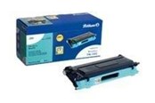 Mustepatruunat, värikasetit ja lisävarusteet - Pelikan 1241 - Laser värikasetti Syaani - 4204820