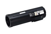 Mustepatruunat, värikasetit ja lisävarusteet - Epson C13S050699 - Musta - Laser värikasetti musta - C13S050699