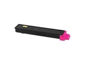 Mustepatruunat, värikasetit ja lisävarusteet - Kyocera TK 8315M - Laser värikasetti Magenta - 1T02MVBNL0