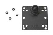 Järjestelmän lisävarusteet - Motorola RAM RAM-246U - RAM-246U