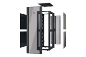 Räkit - Rack - APC NetShelter SX Deep Enclosure Without Sides - AR3100X609