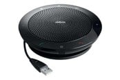 Mikrofonit - Jabra SPEAK 510+ UC -puhelinjärjestelmä - 7510-409