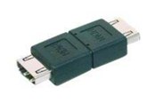 Muut kaapelit - DIGITUS ASSMANN video / audio / netværks adapter - AK-330500-000-S
