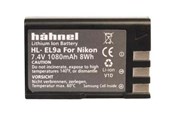 Akut ja akkukahvat - Hähnel HL-EL9 - 1000 192.8
