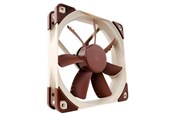 Kotelotuuletin - Noctua NF-S12A FLX - Kotelotuuletin - 120mm - Ruskea - 17 dBA - NF-S12A FLX