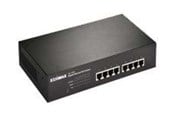 Kytkimet - Edimax GS-1008P - GS-1008P