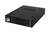 Kovalevyt - lisätarvikkeet - RaidSonic Cremax ICY Dock MB992SK-B - MB992SK-B