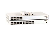 PoE-injektori - Axis T8120 keskijännitepistoke, 15 W, yksi portti - 5026-222