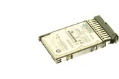Kovalevy - HP kiintolevy - 600GB - Kovalevy - 613922-001 - SAS2 - 2.5" - 613922-001