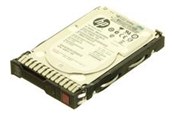 Kovalevy - HP Keskiviiva - 1TB - Kovalevy - 656108-001 - SATA-600 - 2.5" - 656108-001