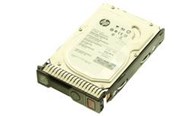 Kovalevy - HP Midline - 500GB - Kovalevy - 658103-001 - SATA-600 - 3.5" LFF - 658103-001