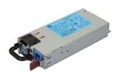 Virtalähde - HP Yleinen paikka korkea hyötysuhde Virtalähde - 460 Watt - ATX - 80 Plus *DEMO* - 660184-001