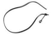 Puhelin - Muut lisävarusteet - Poly pääpanta - 84606-01