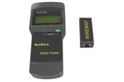 Lisätarvikkeet - MicroConnect Connect LCD Cable Tester - CAB-TEST2