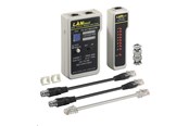 Lisätarvikkeet - MicroConnect Verkkotesteri - CAB-TEST4