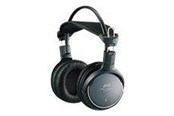 Kuulokkeet - JVC HA RX700 Musta - HARX700