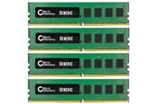 RAM - CoreParts Muisti hukommelse - MMH3823/8GB