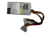 Virtalähde - QNAP Virtalähde 4 paikan NAS:lle Virtalähde - 250 Watt - ATX - 80 Plus - SP-4BAY-PSU