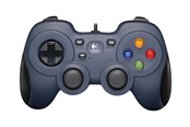 Pelit - lisävarusteet - Logitech F310-peliohjain - Wired Controller - PC - 940-000138