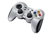 Pelit - lisävarusteet - Logitech F710 langaton peliohjain - Wireless Controller - PC - 940-000142
