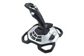 Pelit - lisävarusteet - Logitech Äärimmäinen 3D Pro - Wired Joystick - PC - 942-000031
