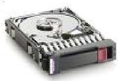Kovalevy - HP 146 gigatavun kuumaliitännäinen sarjavalmisteinen SCSI () 10K rpm - 146GB - Kovalevy - 432320-001 - Serial Attached SCSI - 2.5" - 432320-001