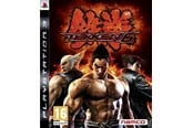 Pelit - Tekken 6 - Sony PlayStation 3 - Taistelu - 3391891967563