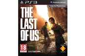 Pelit - The Last of Us - Sony PlayStation 3 - Toiminta - 711719275251