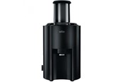 Mehulingot ja mehupuristimet - Braun Multiquick 3 J300 - Juicer - 045144