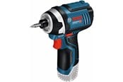 Ruuvi- ja Porakoneet - Bosch Professional GDR 12V-105 - 06019A6901