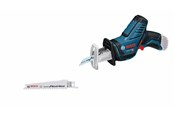 Puukkosahat - Bosch Professional Gsa 10.8 v-li langaton sahajigi - 060164L902