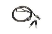 Järjestelmän lisävarusteet - Lenovo Kensington MicroSaver DS -kaapelilukko - 0B47388