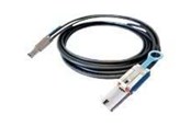 SAS / SCSI kaapelit - Adaptec Sarjaliitetty SCSI (SAS) ulkoinen kaapeli - 2280300-R
