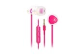 Kuulokkeet - Creative MA200 Kuulokkeet   - Pink/White - 51EF0600AA009