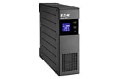 UPS - Eaton Ellipse PRO UPS ELP650DIN 650VA / 400W, jossa on 3x Schuko-lähtöä. - ELP650DIN