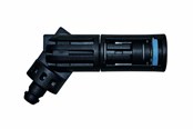 Painepesurit - Nilfisk Oheistarvikkeet C&C Multi Angle Adpater - 6411138