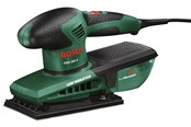 Hiomakoneet - Bosch PSS 200 A - 0.603.340.000