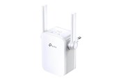 Verkkolaitteet & langattoman verkon laajentimet - TP-Link TL-WA855RE 300Mbps Wi-Fi -alueen laajennin - TL-WA855RE
