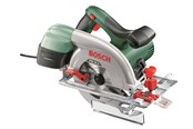 Pyörösahat - Bosch PKS 55 A - 0603501000