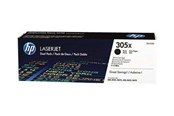 Mustepatruunat, värikasetit ja lisävarusteet - HP Musta Laser Toner HC - Laser värikasetti musta - CE410XD
