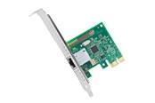 Verkkokortit (verkkosovittimet, tulostuspalvelimet jne.) - Intel Ethernet Server Adapter I210-T1 - I210T1BLK