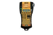Tarratulostin - DYMO Rhino 5200 teollisuustarravalmistaja | Tarrakonesarjan kotelo - S0841400