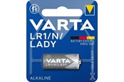 Akut ja Paristot - VARTA akku - 04001101401
