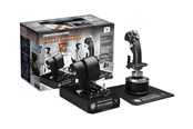 Pelit - lisävarusteet - Thrustmaster HOTAS Warthog - Wired Controller - PC - 2960720