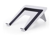 Seinäkiinnitys, AV-kiinnikkeet & AV-kalusteet - Multibrackets m Kannettava tietokone Holder for Gas Lift Arm Valkoinen - Max - recommended for - 7350022737518